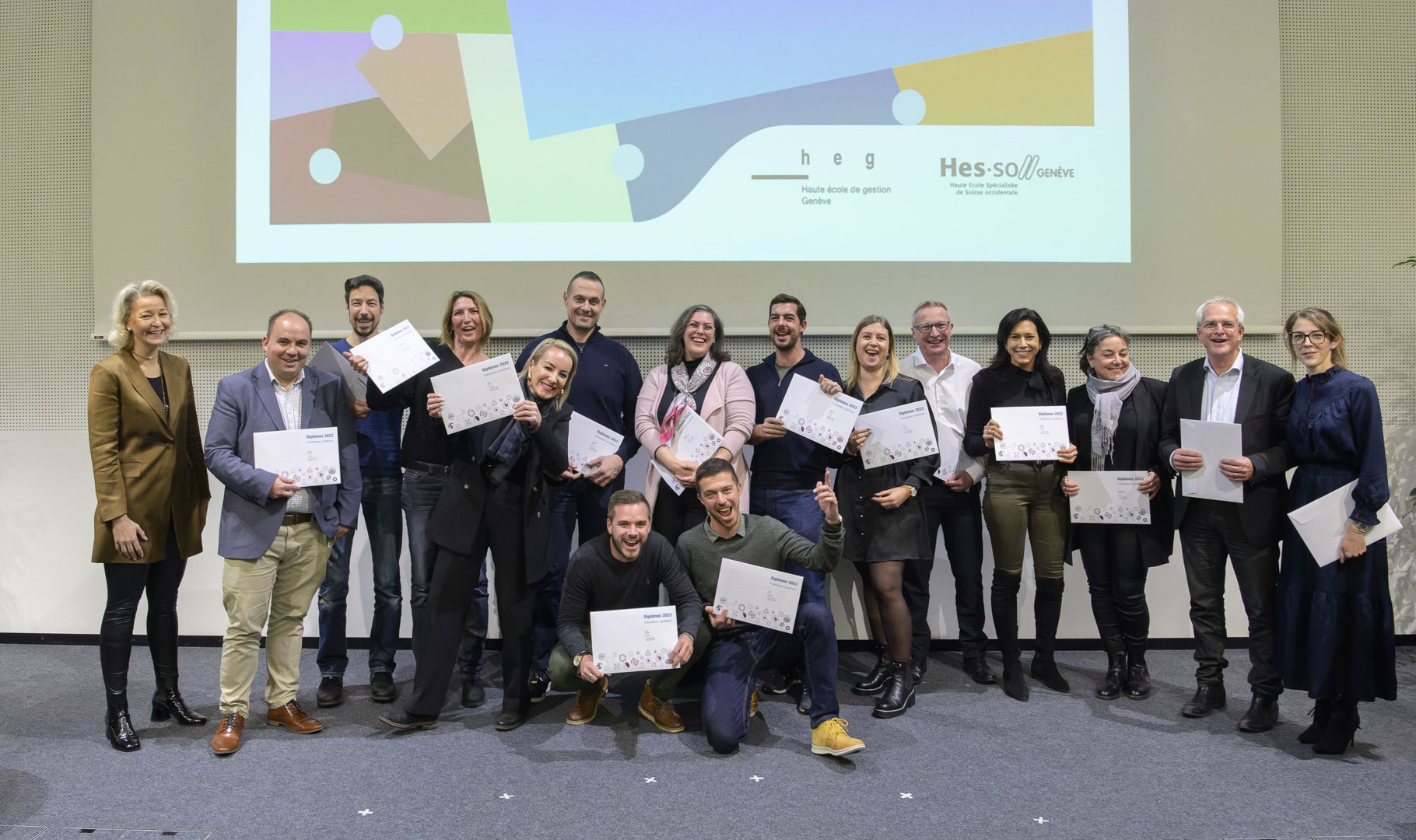 Bannière Diplôme FC 2023 - Prix