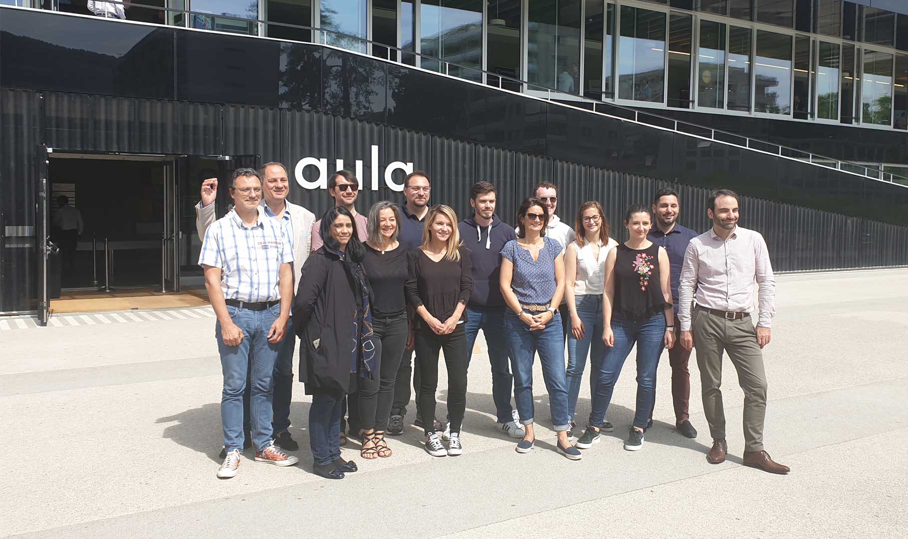 Bannière CAS AI - Volée 2021-2022