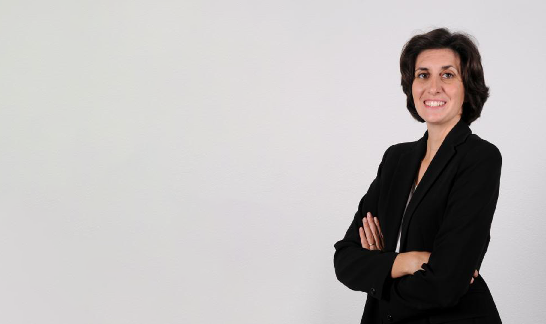 Portrait Sabrina Jelicic