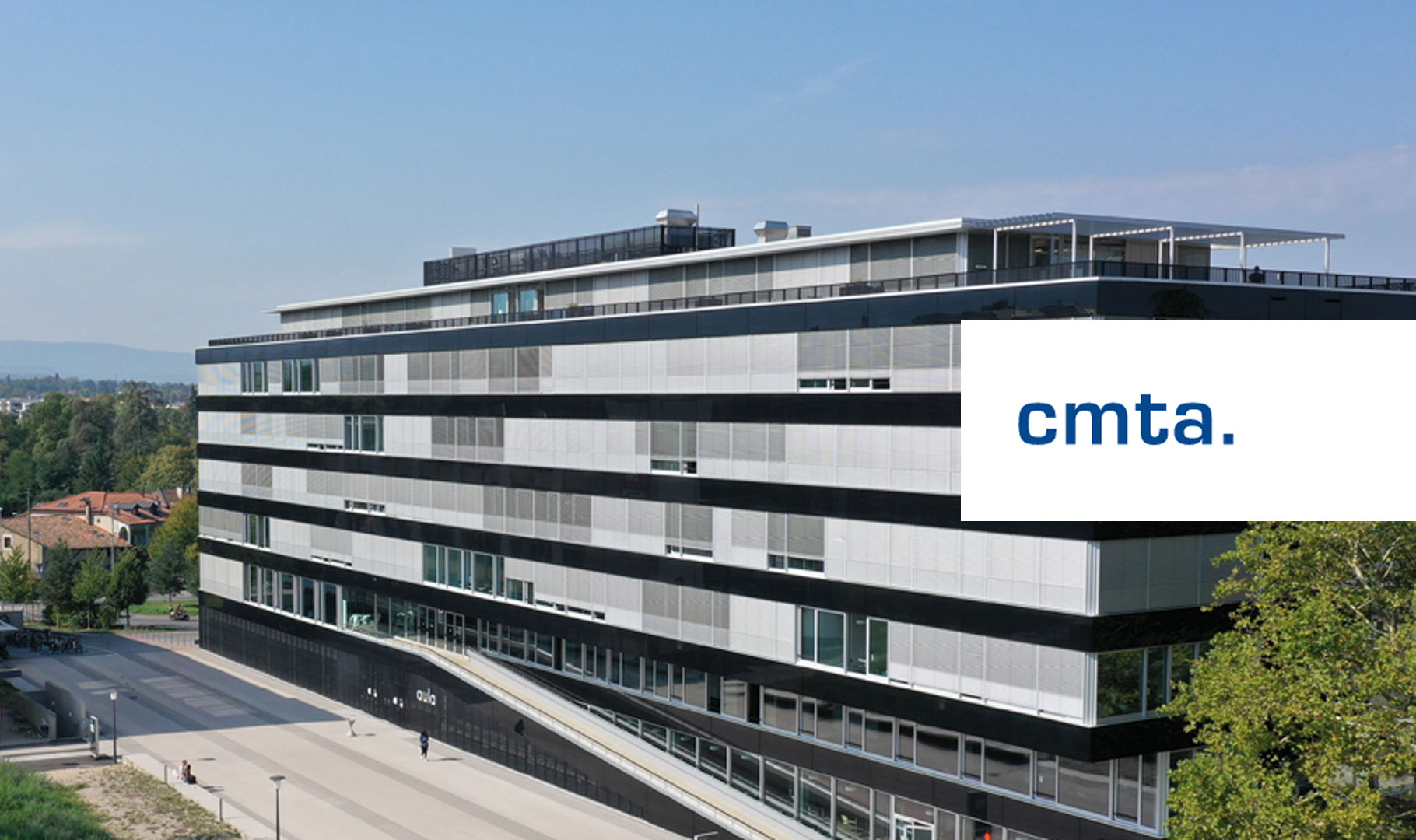 Bannière CMTA