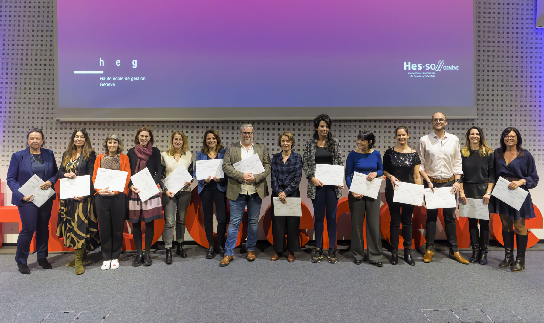 Diplôme FC 2025 - Prix DAS RSO