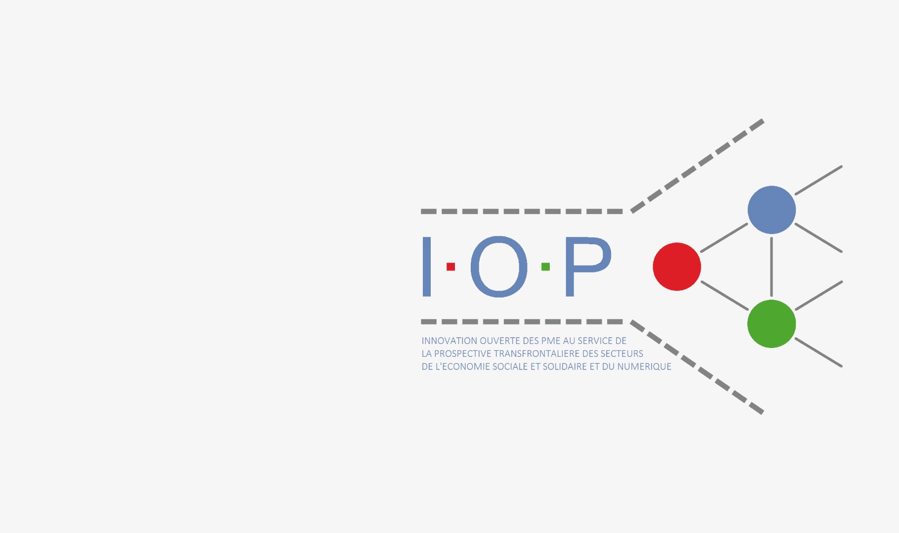Bannière IOP