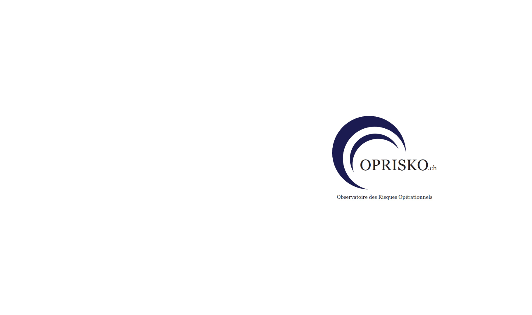 Bannière Oprisko