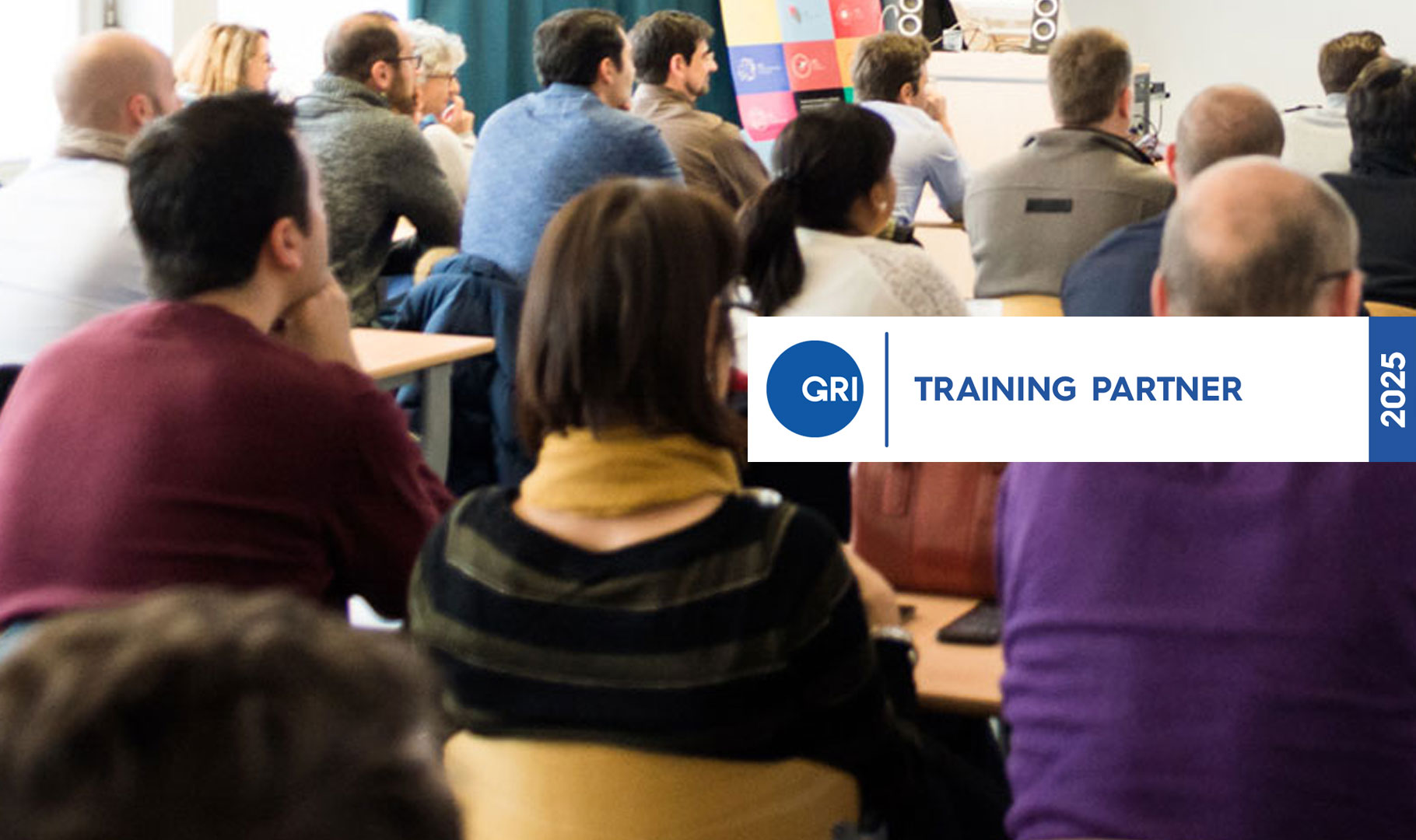 Certification GRI