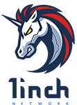 Logo 1Inch