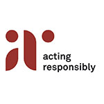 Logo Acting Responsibly