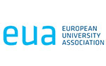 Logo EUA