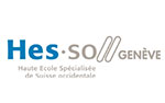 Logo HES-SO Genève
