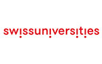 Logo swissuniversities