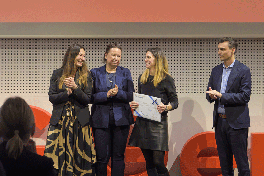Prixn FC CAS Résilience et santé organisationnelle 2025