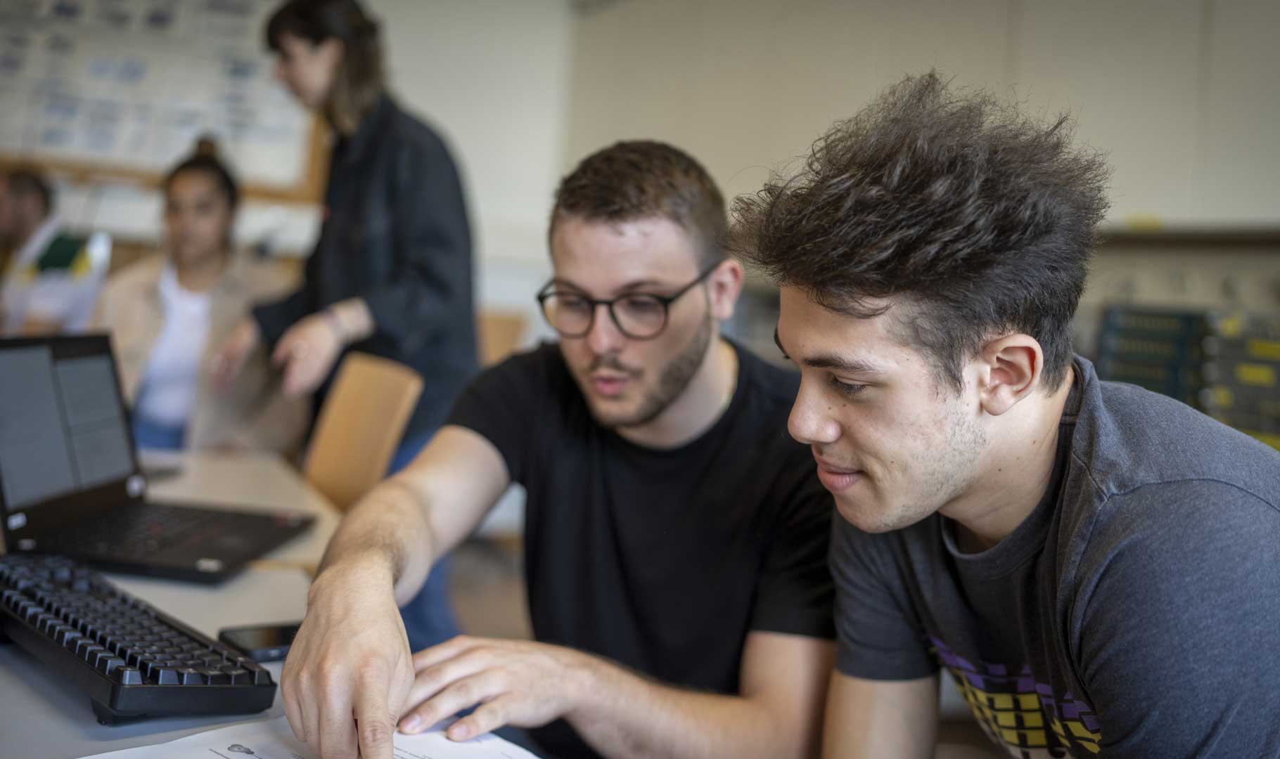 Bannière Coding Club 2022