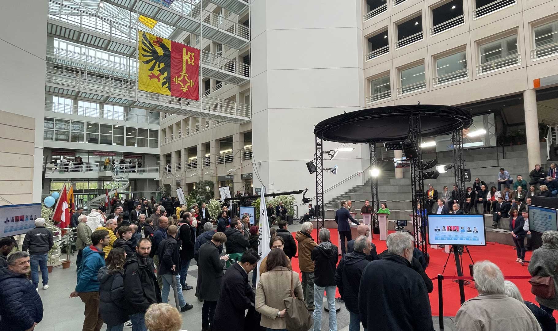 Bannière élections 2023