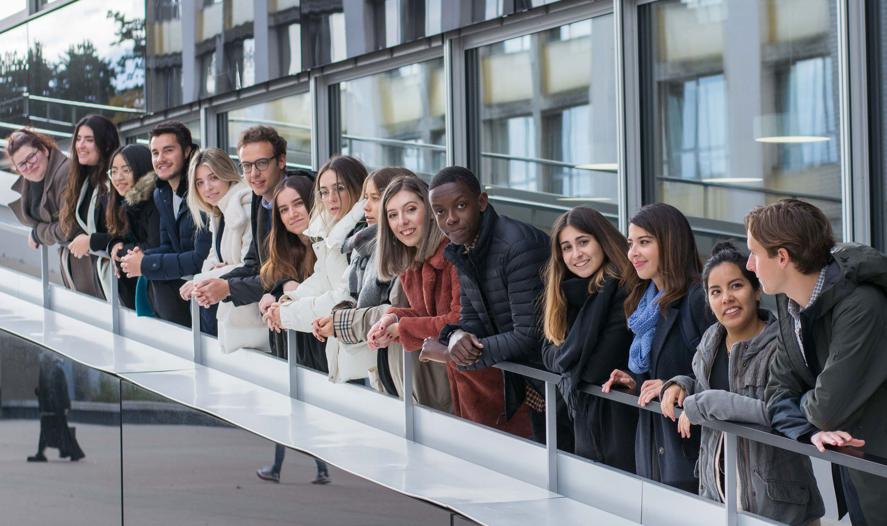 Bannière Campus Battelle - Etudiants