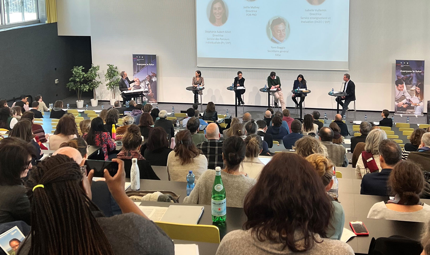 Bannière décrochage scolaire