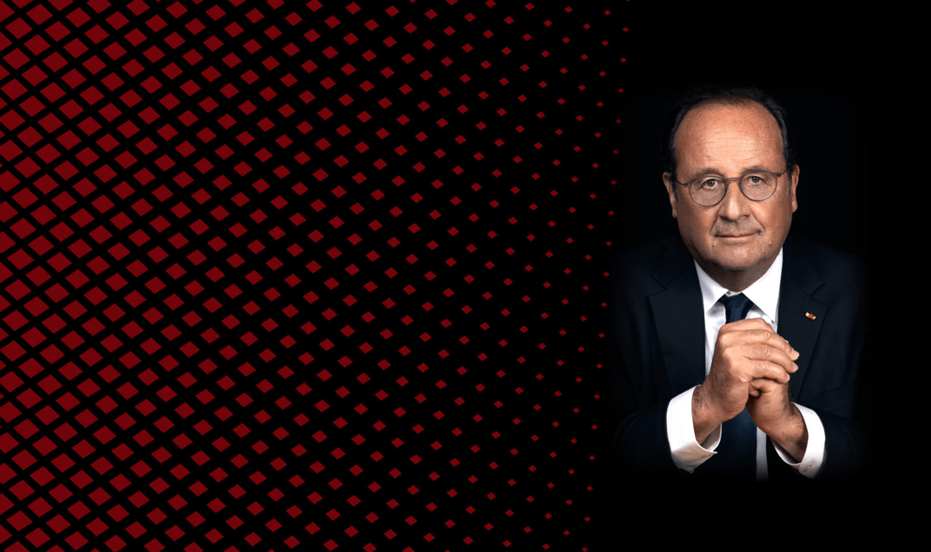 Bannière François Hollande