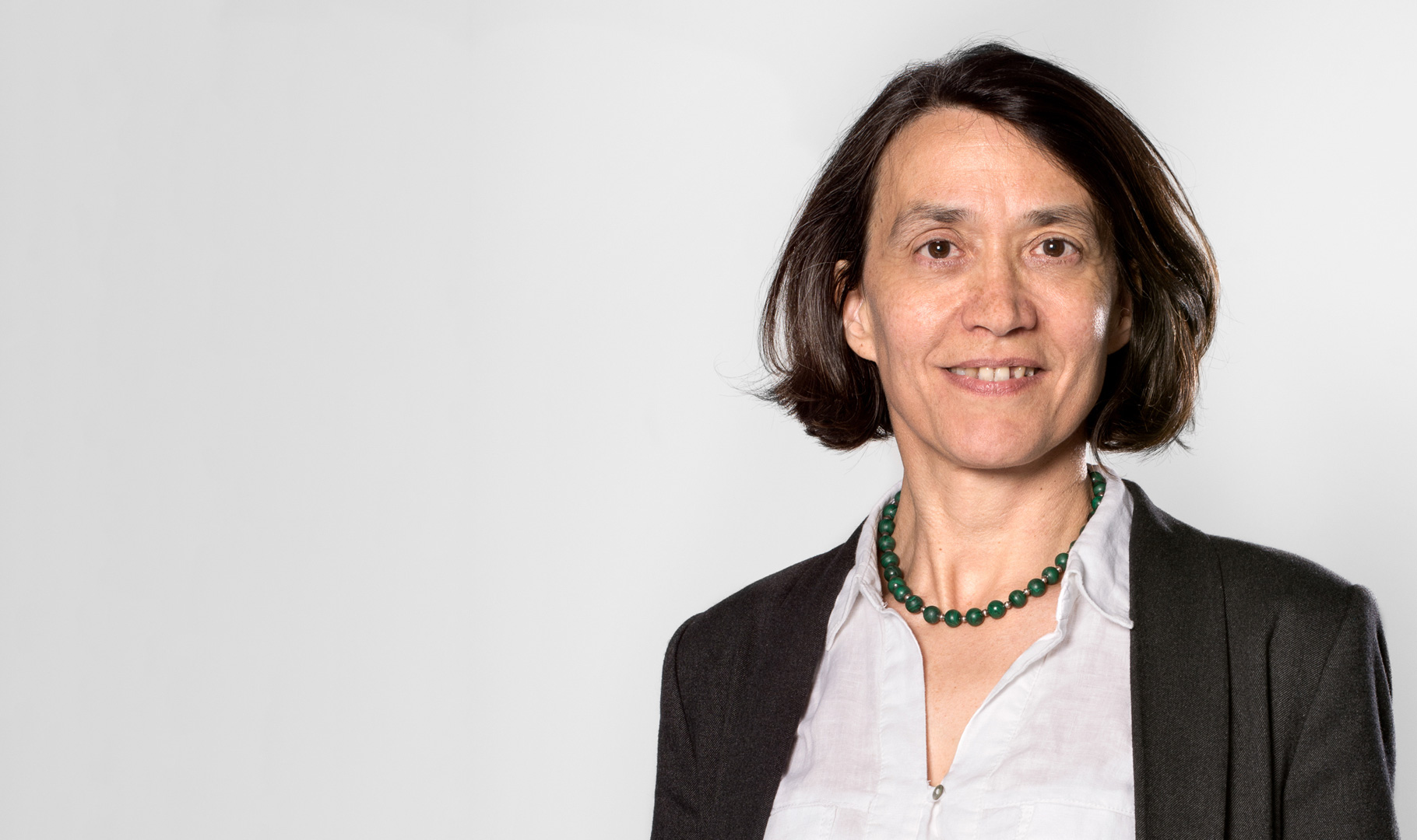 Portrait Hélène Madinier
