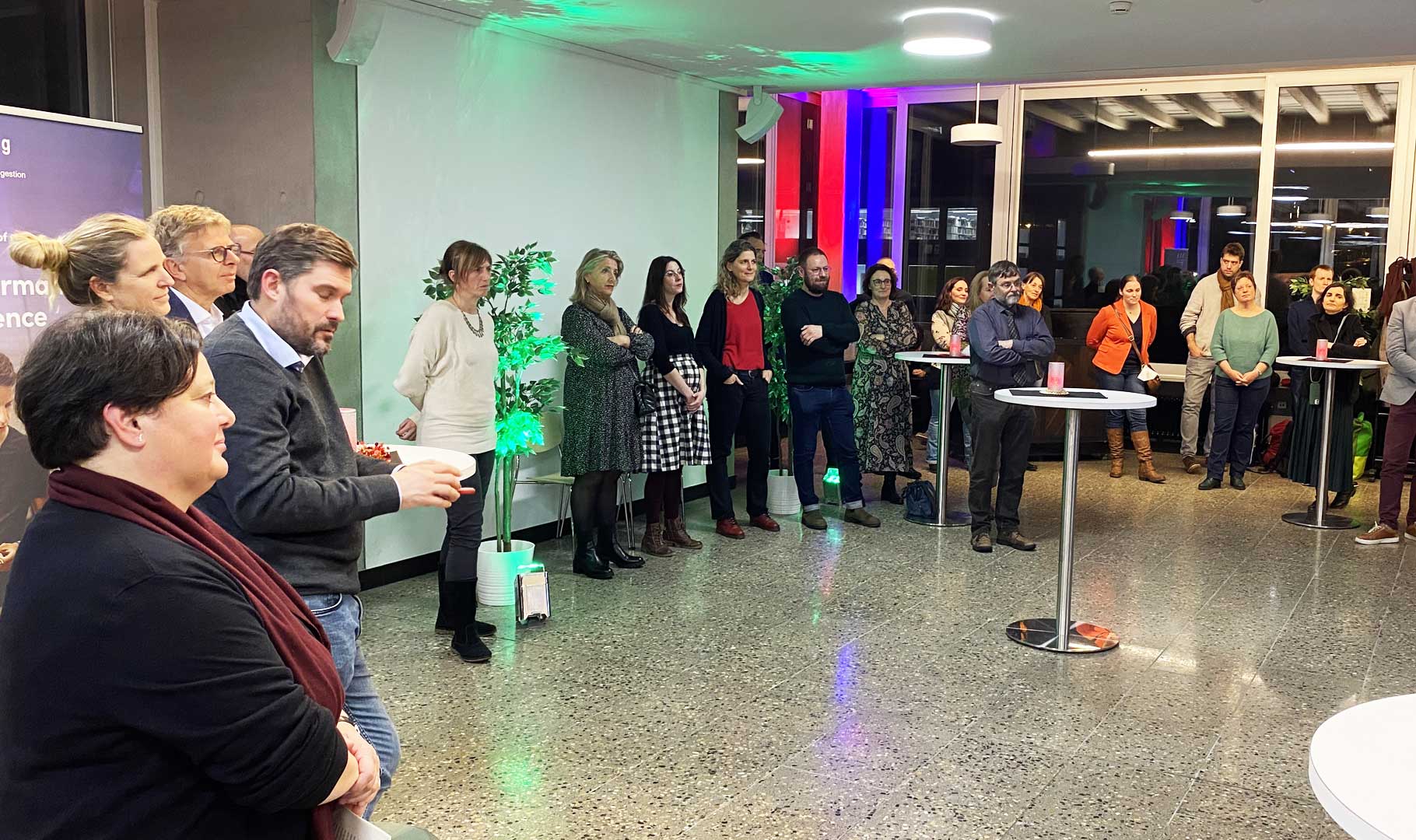 Bannière Inauguration CISO
