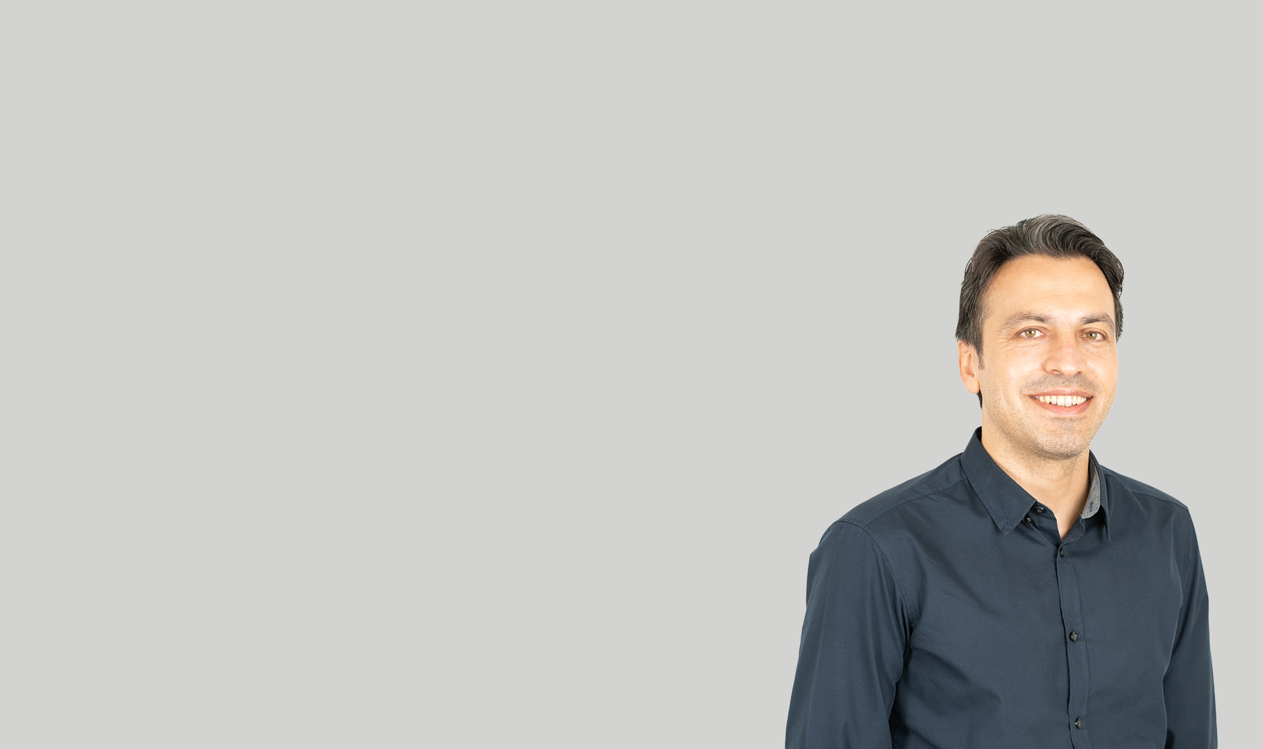 Bannière Kazem Haki