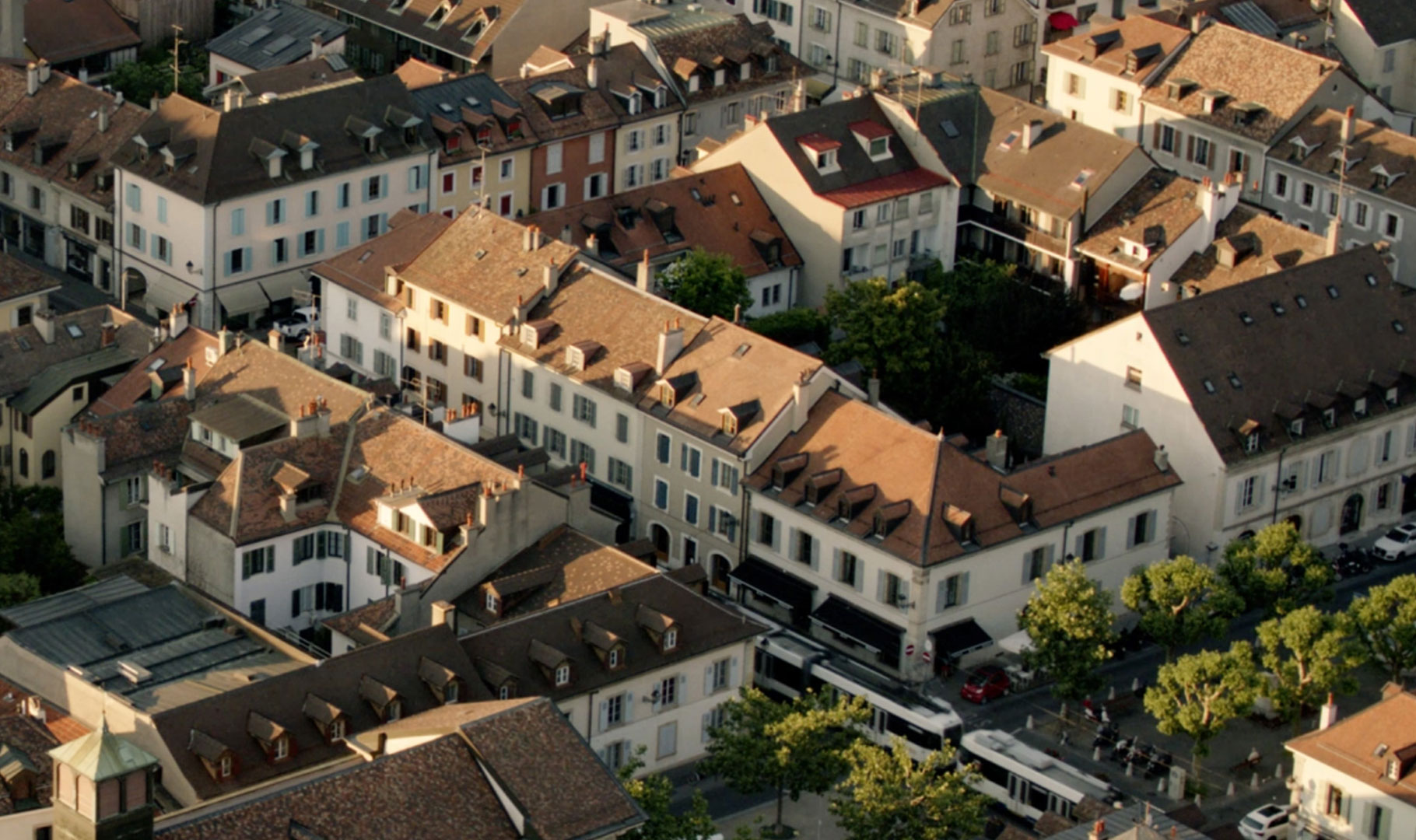Bannière Observatoire du commerce, un outil de veille économique