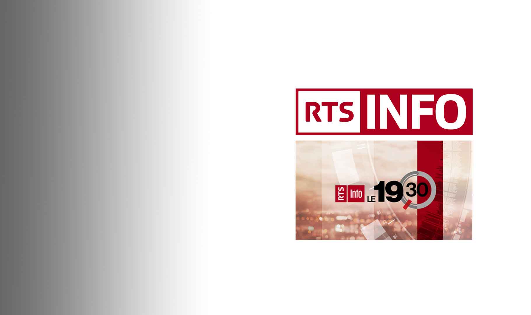 Bannière RTS Info
