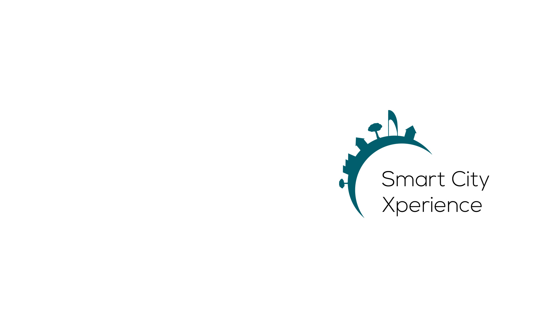 Bannière Smart City Xperience 