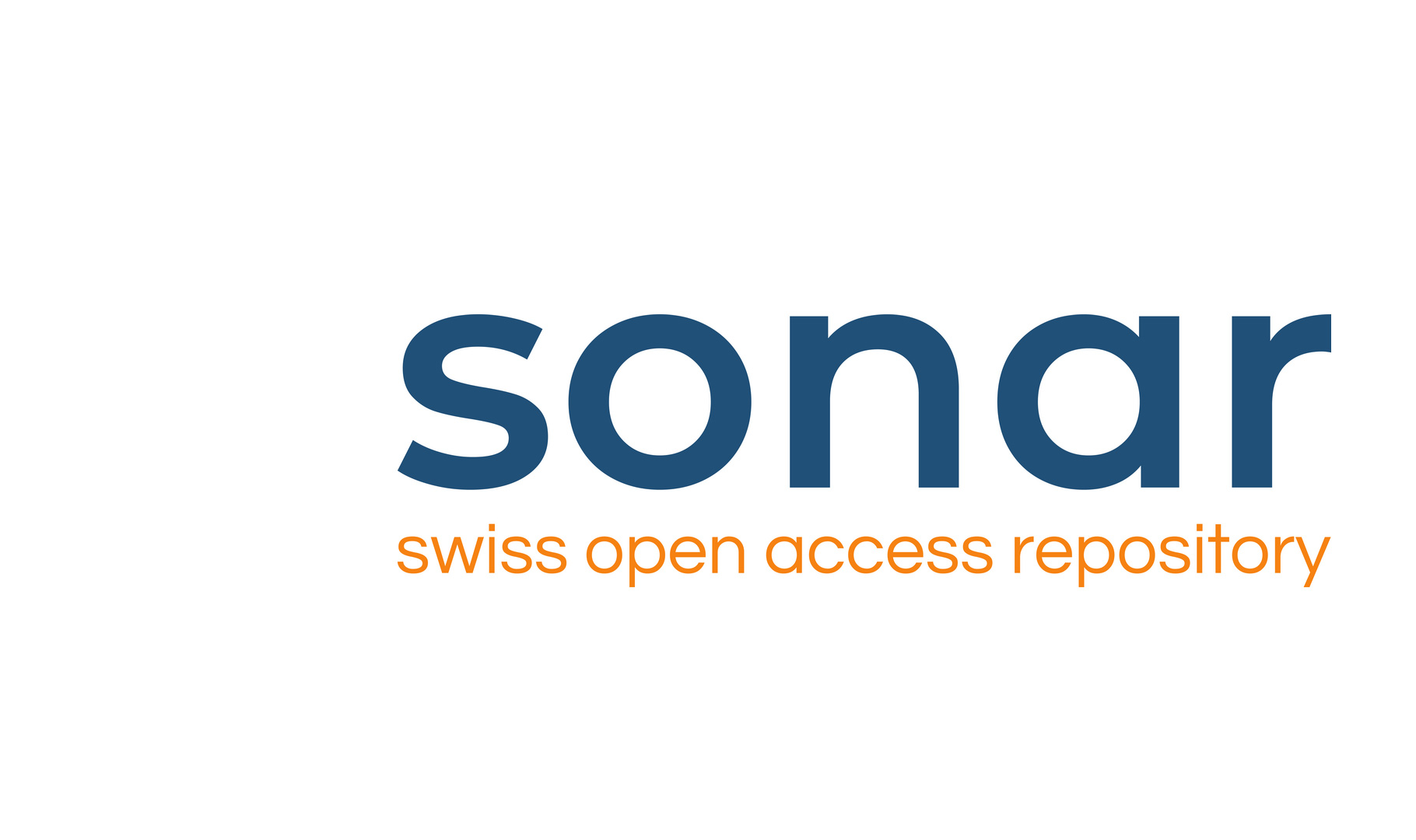 Bannière SONAR