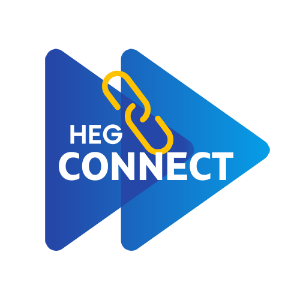 Logo HEG Connect Logo HEG Connect