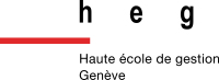 Logo HEG-Genève Logo HEG-Genève
