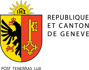 Logo canton de geneve Logo canton de geneve
