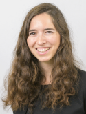 Portrait Aleksandra Jasinska