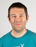 Portrait Alexandre Flament