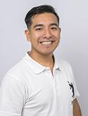 Portrait Andy Coronado Urbizagastegui 