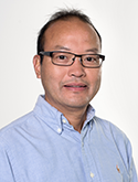 Portrait Cao Nguyen Vi