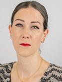 Portrait Cécile Turner
