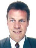 Portrait Christian Stettler