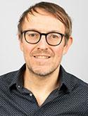 Portrait David Schindl