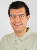 Portrait Diego Vanegas