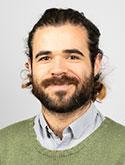 Portrait Esteban Gaillac