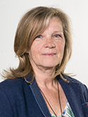 Portrait Eveline Loria