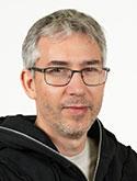 Portrait Fredrik Lahode