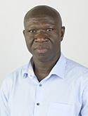 Portrait Jean-Louis Niouky