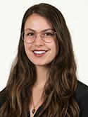 Portrait Julie Zuppiger