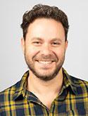 Portrait Julien Knafou