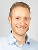 Portrait Julien Ribon