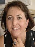 Portrait Martine Wittig