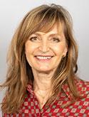 Portrait Mladenka Perroton