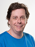 Portrait Nicolas Vanoosten