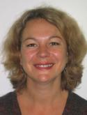 Portrait Pascale Saxod-Noujarret