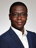 Portrait Patrice Toba
