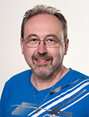 Portrait Philippe Raimbault